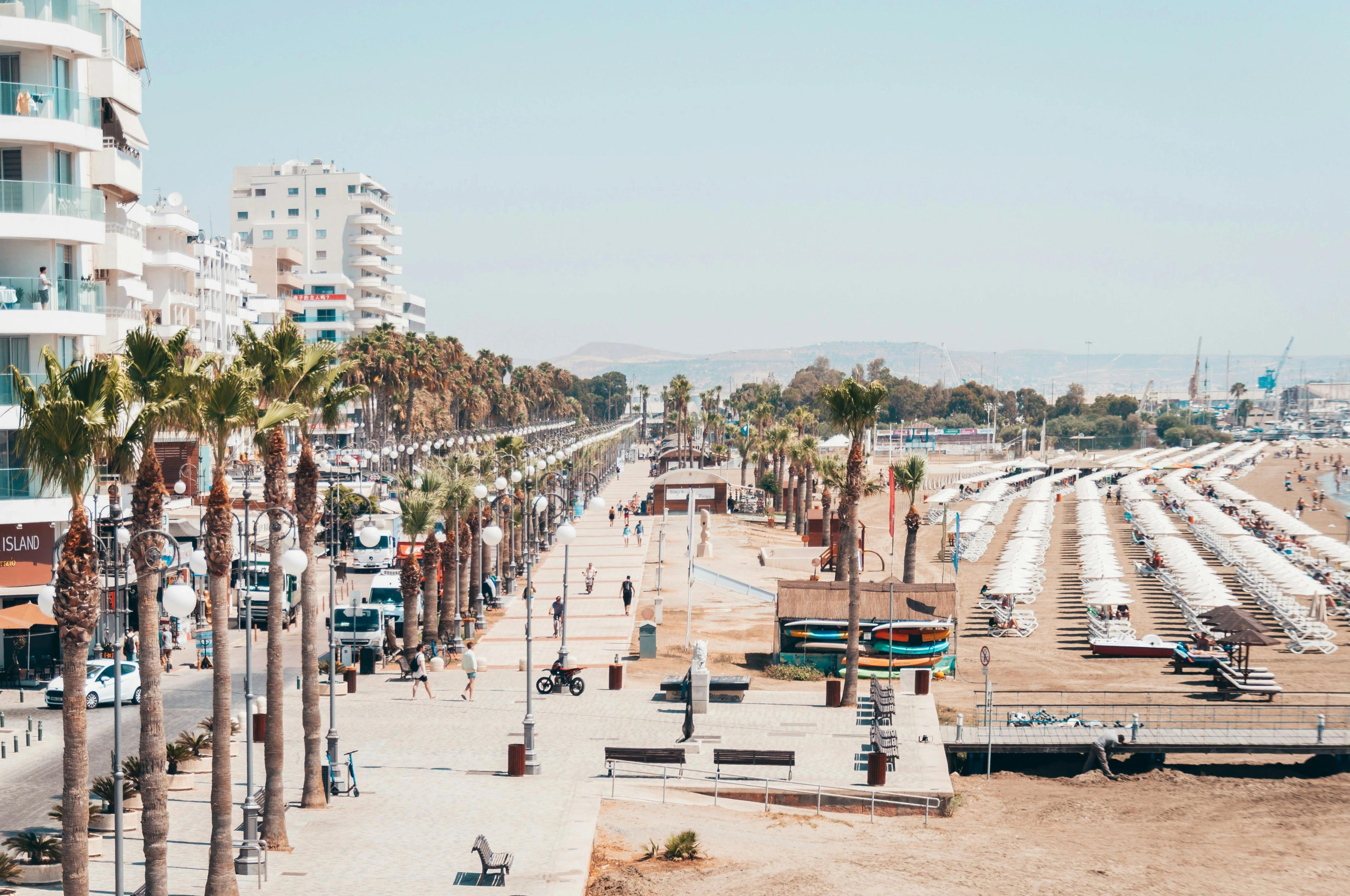 Jobs in Larnaca: Your Ultimate Guide to Employment Opportunities