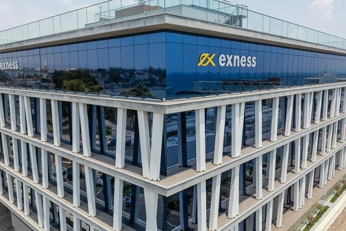 Exness Headquarters