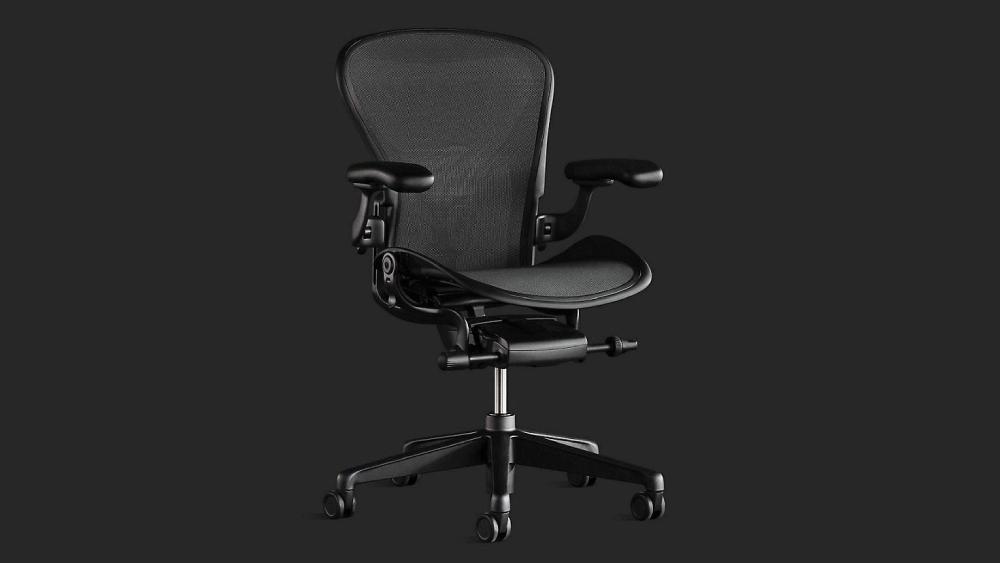 Office chair Cyprus | Herman Miller Aeron Chair