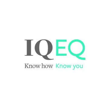 IQ-EQ logo