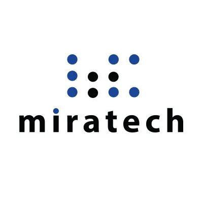 Miratech logo