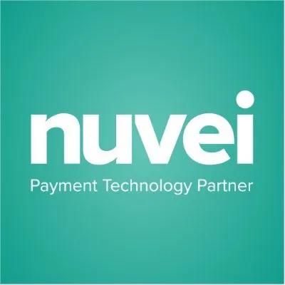 Nuvei logo