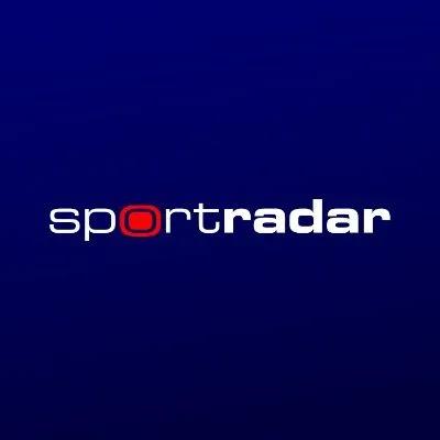 Sportradar logo