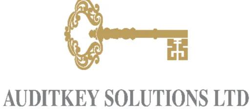 Auditkey Solutions Ltd logo