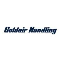 Goldair Handling logo