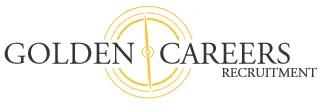 Golden Careers Recruitment logo