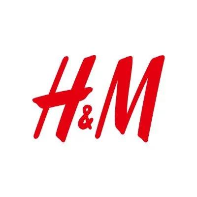 H&M Group logo