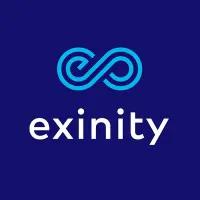 Exinity logo