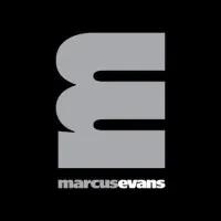 marcus evans logo