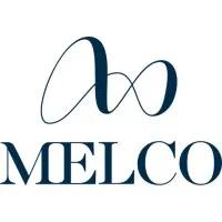 Melco Resorts & Entertainment logo