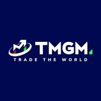 TMGM logo