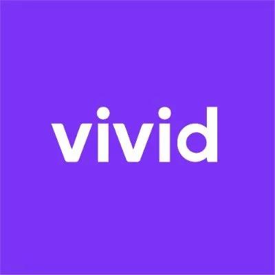 Vivid Money logo